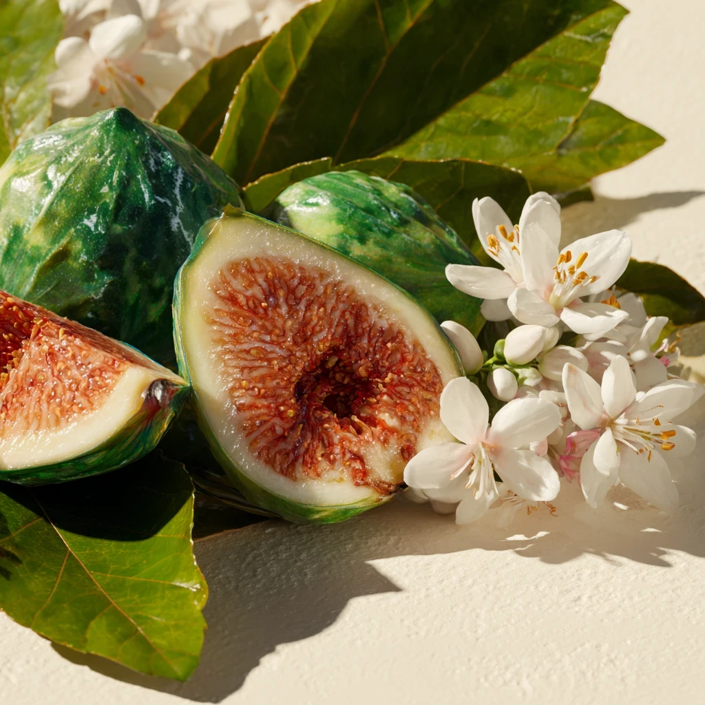 Fig Blossom Bn