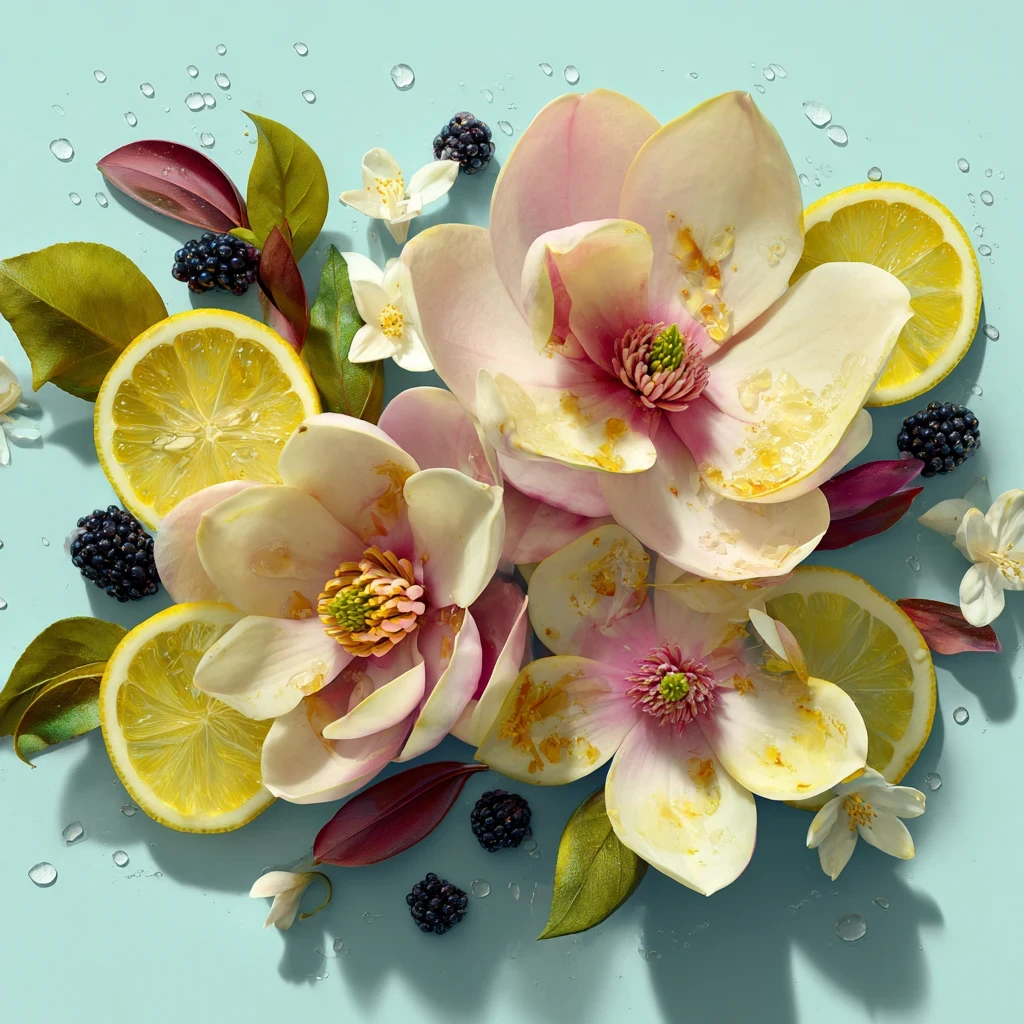 Star Magnolia Bn