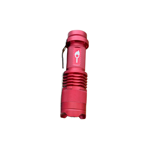 Cree Q5 Flashlight