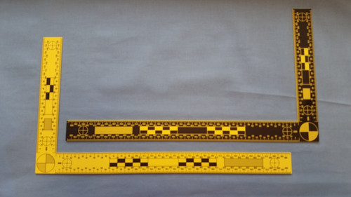 Bureau Scale