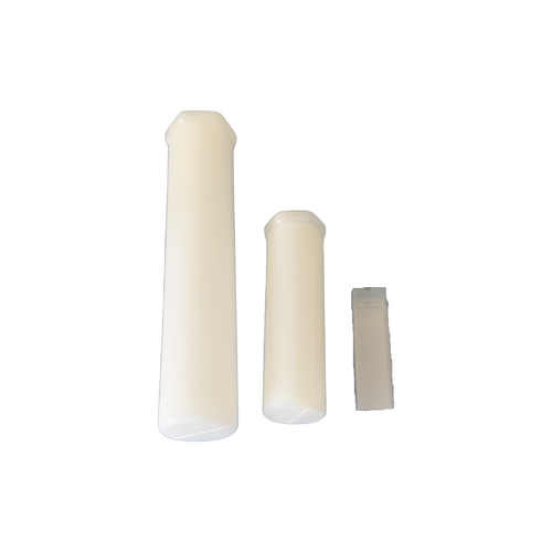 Adjustable Evidence Container