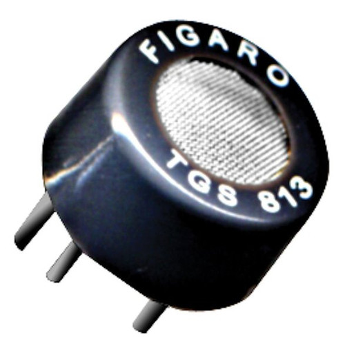 Combustible Gas Detector Replacement Tip