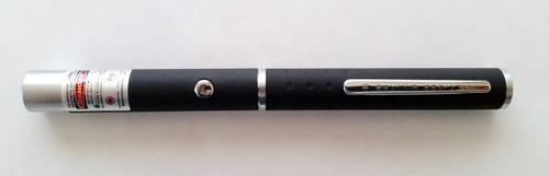 Green Laser Pointer