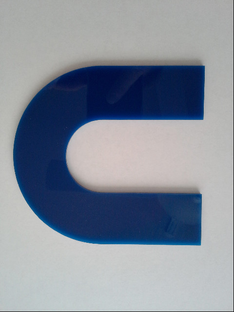 Fire Direction Indicator