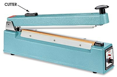 Fire Debris Bag Heat Sealer