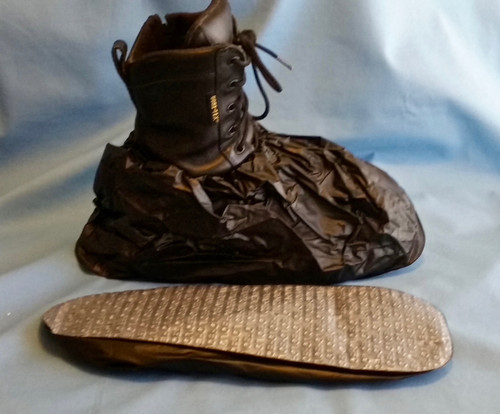 Shoe Covers