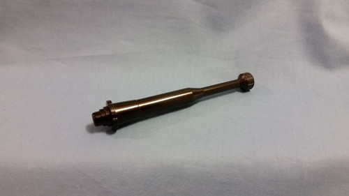 Fingerprint (Latent) Magnetic Powder Applicator