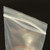 Large Plastic Evidence Bag Set of 10
