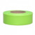 1" Lime Green Flagging