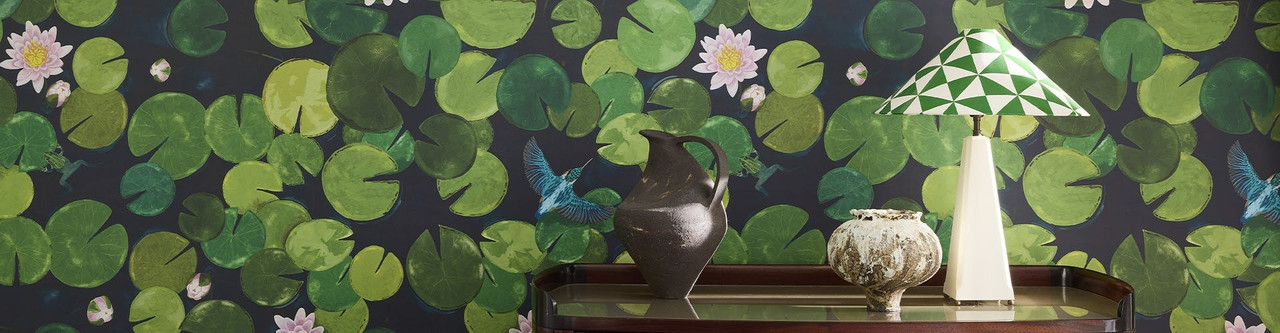Little Greene - In The Garden