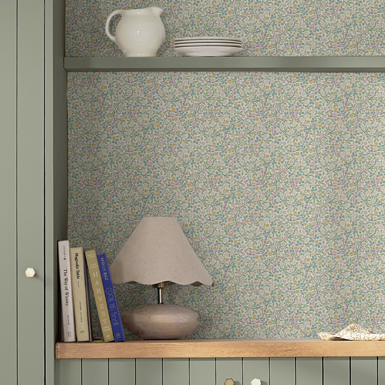 William Morris At Home - Collection III