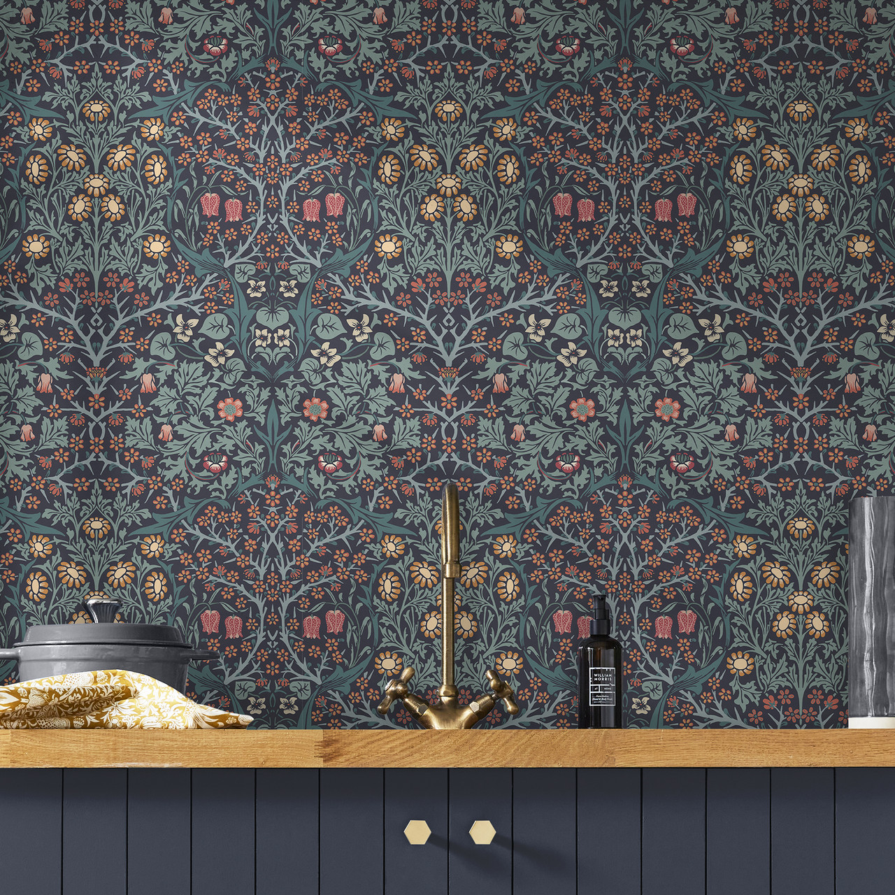 William Morris At Home -  Collection I