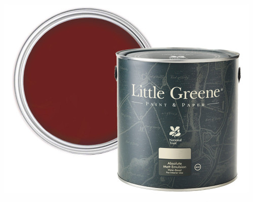 Bronze Red No. 15