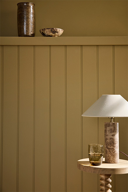 Elysian Yellow No. 356