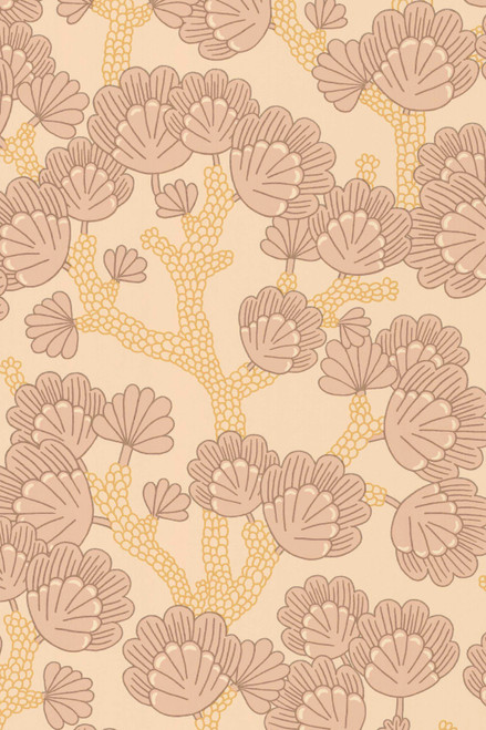 Beachy Breeze Ballet pink 165-02