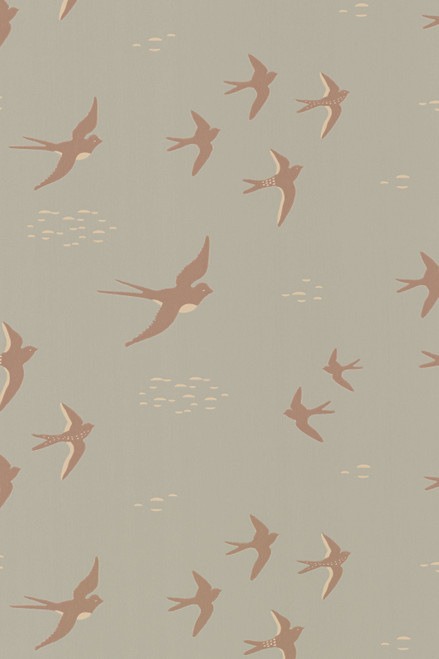 Follow the wind Blush beige 168-01