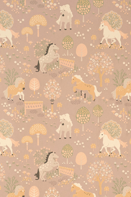 My Sweet Pony Soft Lilac 149-02
