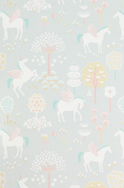 True Unicorns Grey 116-01