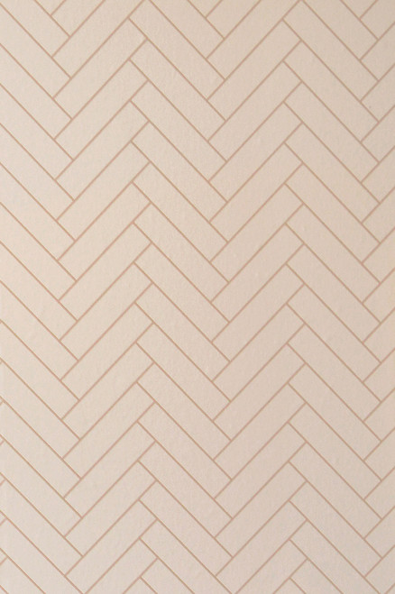 Herringbone Sandy Beige 144-01