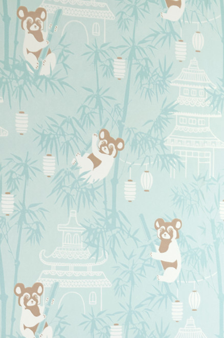 Bambu Turq 120-02
