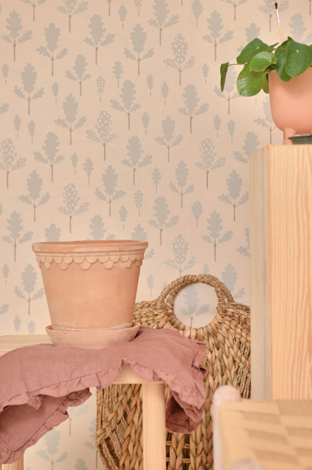 Oak Nature Beige 146-01