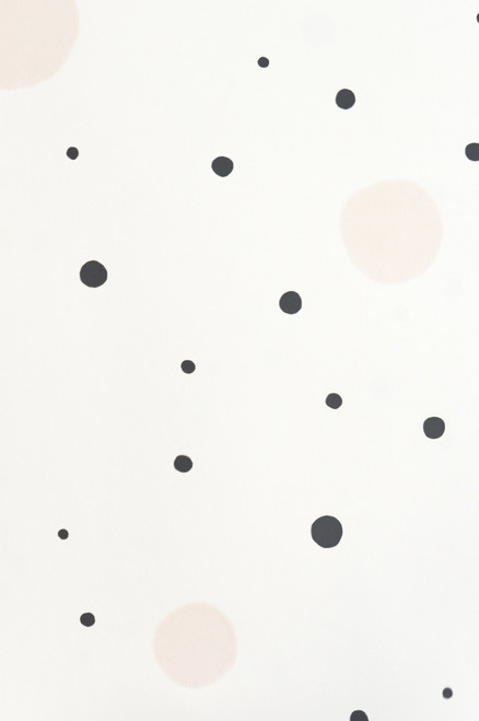 Confetti Black 117-03