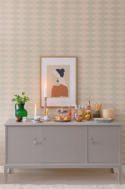 Copenhagen Beige Green 140-02