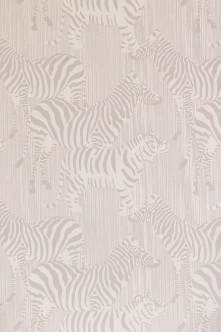 Safari Stripes Warm Grey 141-01