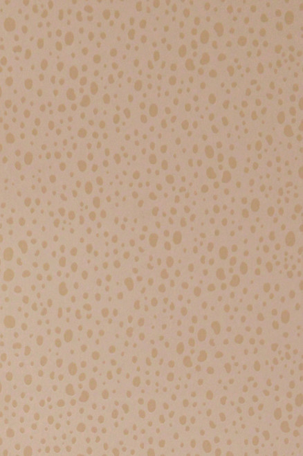 Animal Dots Dusty Peach 142-02