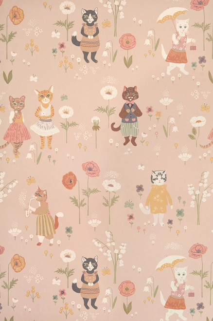 Catwalk Sweet Pink 153-03
