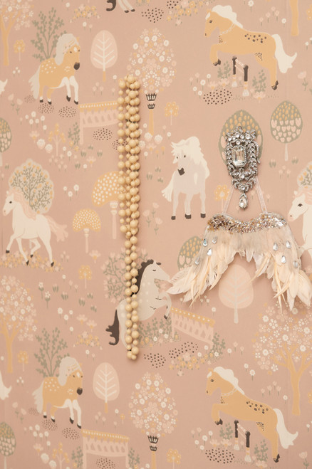 My Sweet Pony Dreamy Pink 149-01