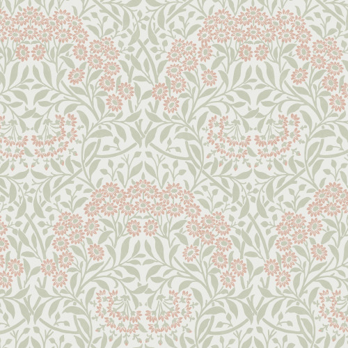 Michaelmas Daisy Peony & Sage 145687