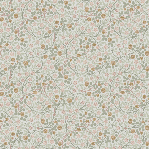 Clover Forest Peony & Sage 145684