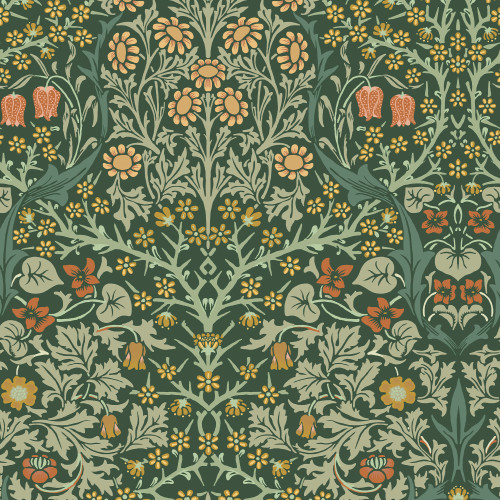 Blackthorn Deep Green 124252