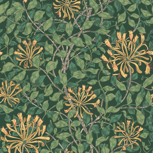 Honeysuckle Verde 140487