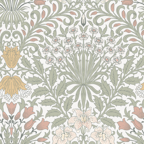 Garden Soft Sage 140497
