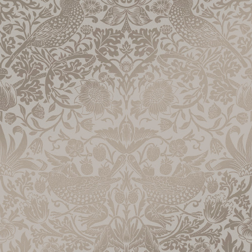 Strawberry Thief Fibrous Neutral 124238