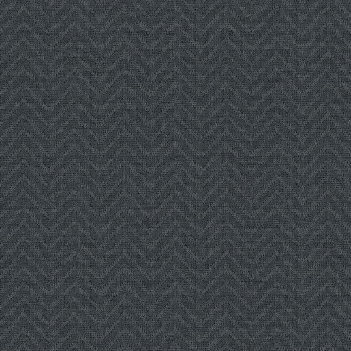 Herringbone Weave Dusk 140090