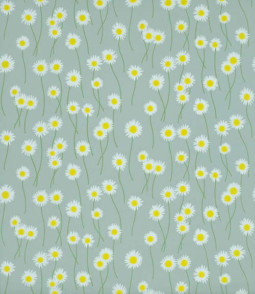 Moon Daisies Celestial Blue 0234MDCELES