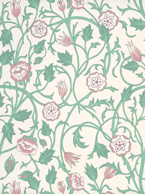 May's Tulip Linen Wash 0234MTLINEN