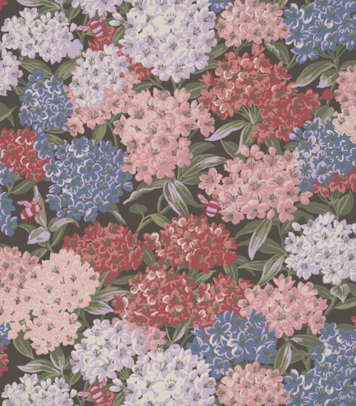 Rhododendron Walk Invisible Green 0234RWINVIS