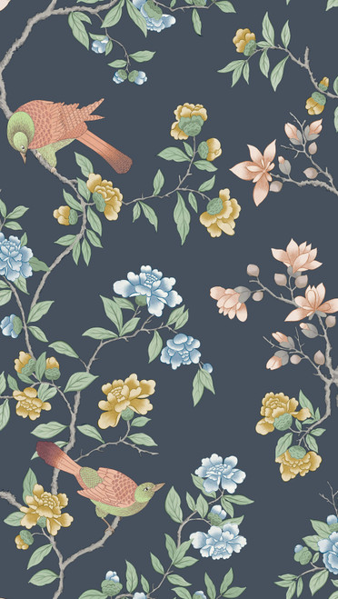 Aderyn Hicks' Blue 0267ADHICKS