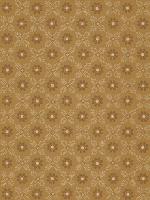 Ditsy Block Bombolone 0267DIBOMBO