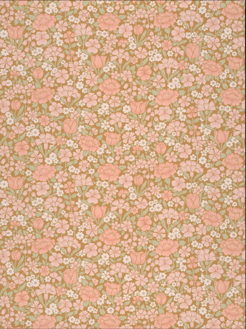 Spring Flowers Bombolone 0267SPBOMBO
