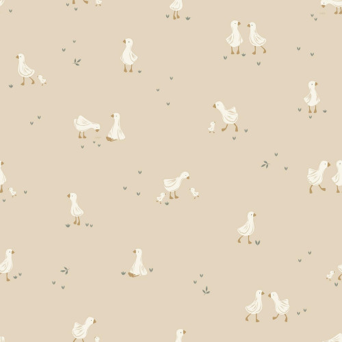 Little Goose Natural WD110032