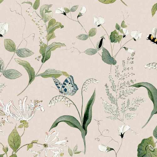 Wild Floral Rutland Stone 146864