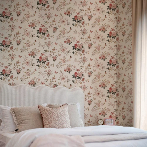 Vintage Rose Chalk Blush 146842
