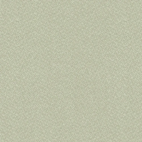 Herringbone Texture Mossbank Green 146837