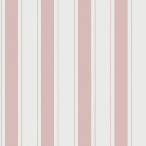 Oundle Stripe Cottesmore Blush 146846