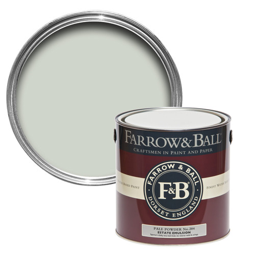 Pale Powder No. 204 